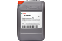 Castrol MHP 153