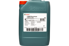 Castrol CRB Rivermax RX Plus 15W40