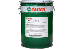 Castrol Spheerol EPL 0
