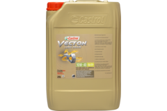 Castrol Vecton 10W40