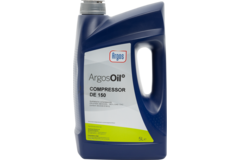 Argos compressor oil DE150 (vh Anderol 750)