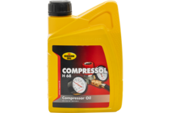 Kroon-oil Compressol H68 1ltr