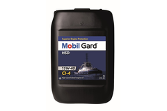 Mobilgard HSD