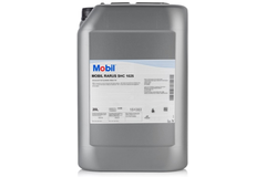 Mobil Rarus SHC 1025