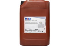 Mobil DTE 10 Excel 32