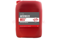 Mobil Xtra Antifreeze Meg