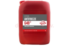 Mobil Xtra Antifreeze G48
