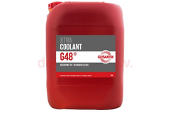 Mobil Xtra Coolant G48 -38 graden