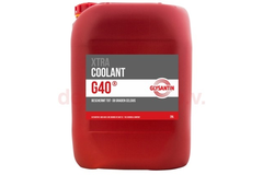 Mobil Xtra Coolant G40 -38 graden