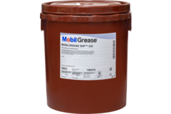 Mobil Grease XHP 222