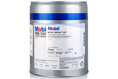 Mobil Rarus 827