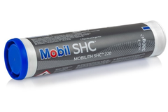 Mobilith SHC 220 vetpatroon