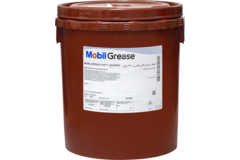 Mobilgrease XHP 322 Mine