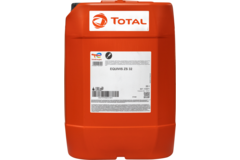 Total Equivis ZS 32