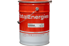 Total Merkan 23