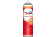 Total Carter ENS EP 700 400 ml