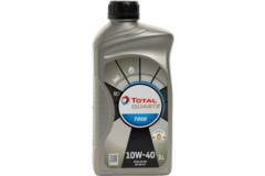 Total Quartz 7000 10W40