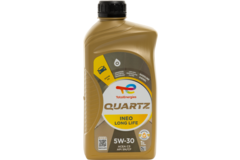 Total Quartz INEO LONG LIFE 5W30