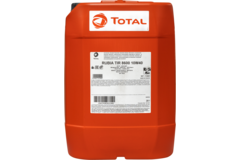 Total Rubia TIR 8600 10W40