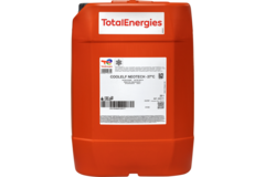 Total Coolelf Neotech -37°C IBC