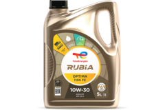 Total Rubia Optima 1100 FE 10W30