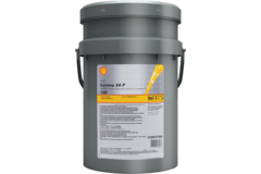 Shell Corena S4 P100
