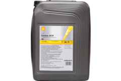 Shell Corena S4 R 46