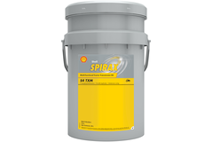 Shell Spirax S4 TXM