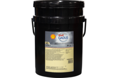 Shell Gadus S2 A320 2