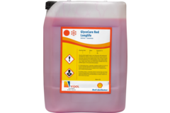 Shell Glycocare Longlife Concentrate