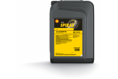 Shell Spirax S3 AX 80W-90