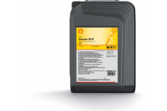 Shell Corena S3 R 46