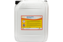 Shell Glycocare Yellow Heavy Duty