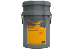 Shell Spirax S4 ATF HDX