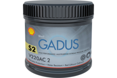 Shell Gadus S2 V220 2