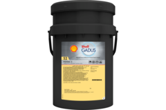 Shell Gadus S2 V220 2
