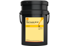 Shell Heat Transfer S2