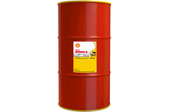 Shell Rimula R4L 15W40