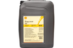 Shell Omala S2 GX 320