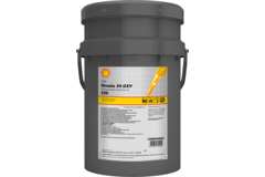 Shell Omala S4 GX V 220