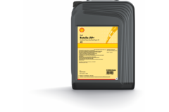 Shell Rotella DD+ 40