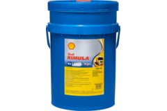 Shell Rimula R5E 10W40