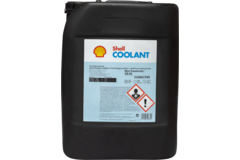 Shell Coolant Xtra Conc.