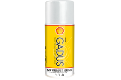 Shell Gadus S3 Wirerope T Aerosol