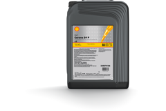 Shell Corena S4 R68