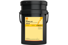 Shell Gadinia S3 30