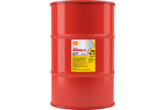 Shell Rimula R6M 10W40