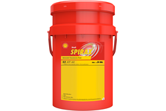Shell Spirax S2 ATF AX