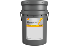 Shell Omala S4 WE 320
