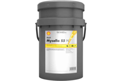 Shell Mysella S5 N40